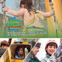 Parque de Juegos