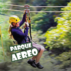 Parque Aereo