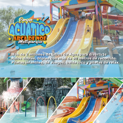 Parque Acuático